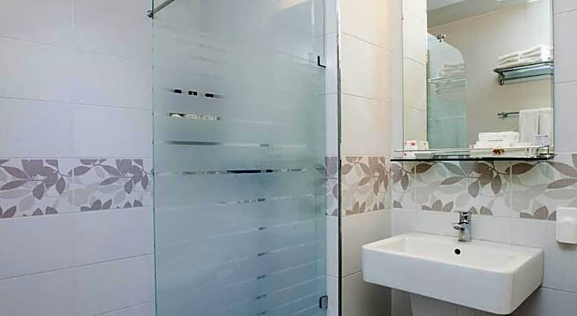 Hotel California Jeju