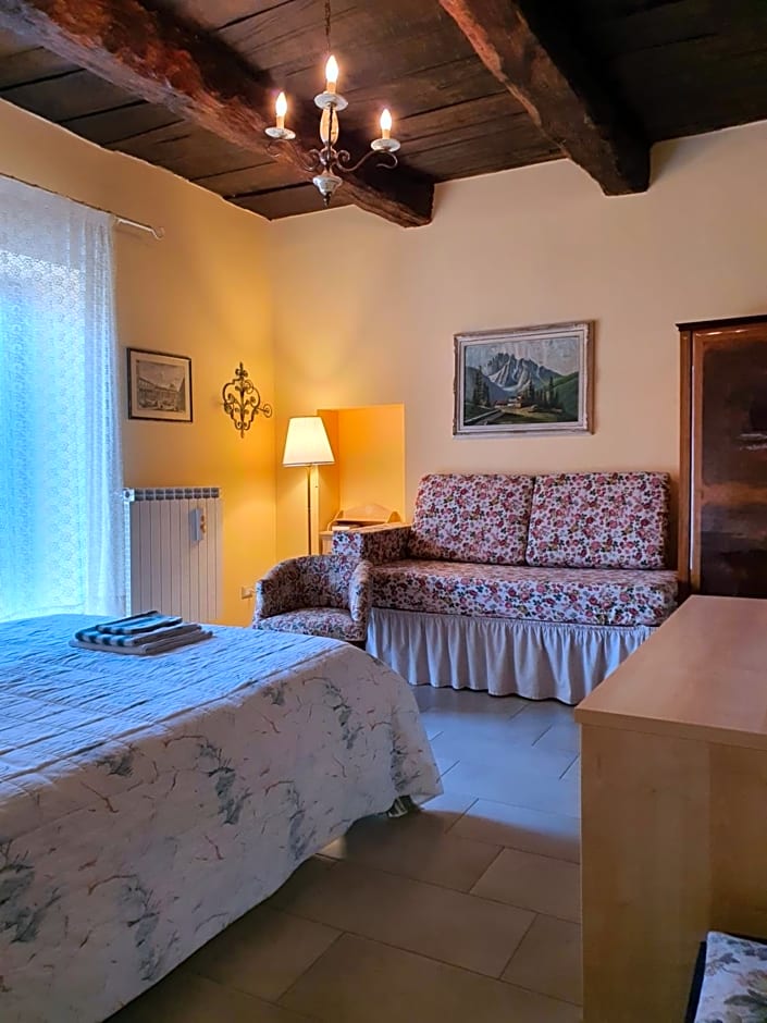 Il Casolare del Medio Olona