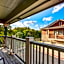Quaint 2BD2B Condo* Fully Furnished*Amazing Patio*