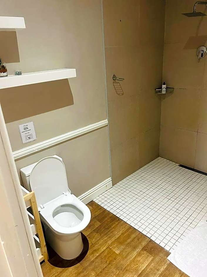 Hidden Villas Guesthouse