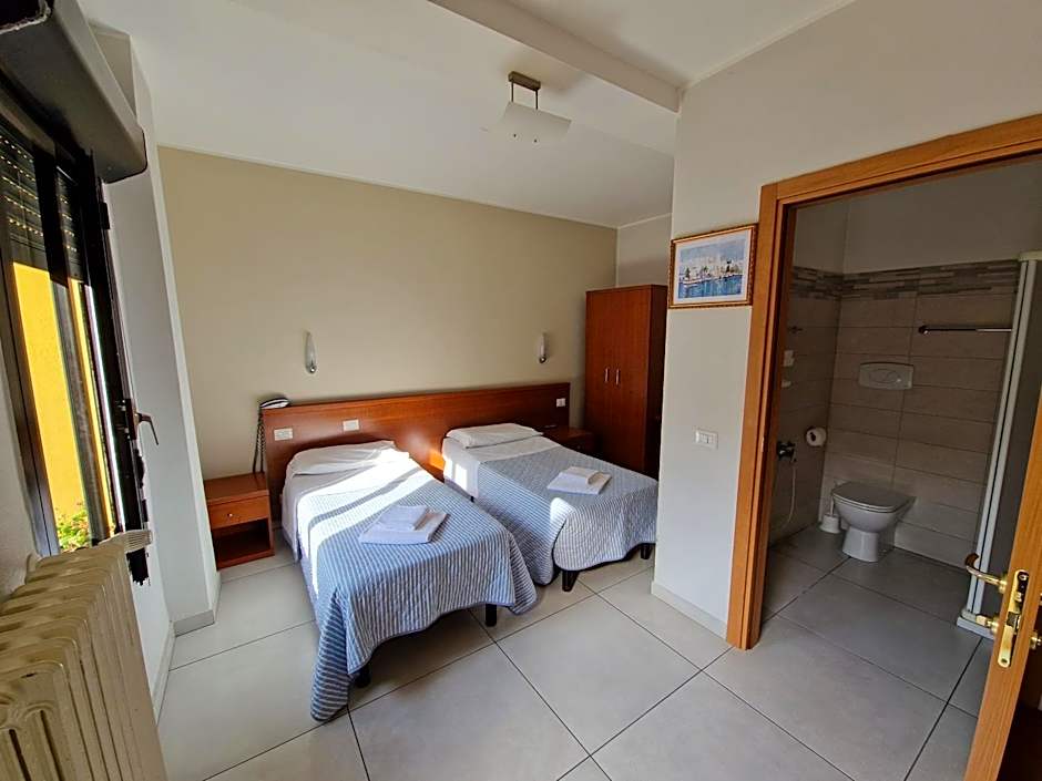 Hotel Bonola
