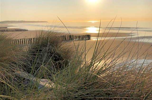 Hôtel Résidence du Golf