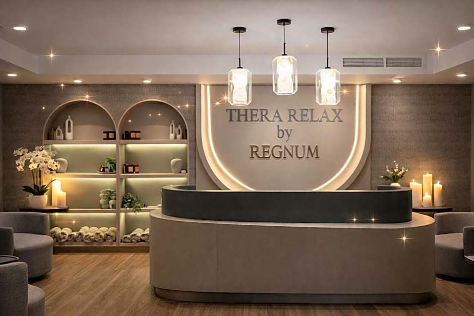 Regnum Bansko Ski Hotel & SPA