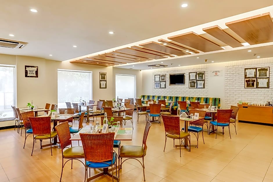 Lemon Tree Hotel Ahmedabad