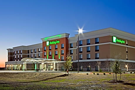Holiday Inn Austin North, an IHG Hotel