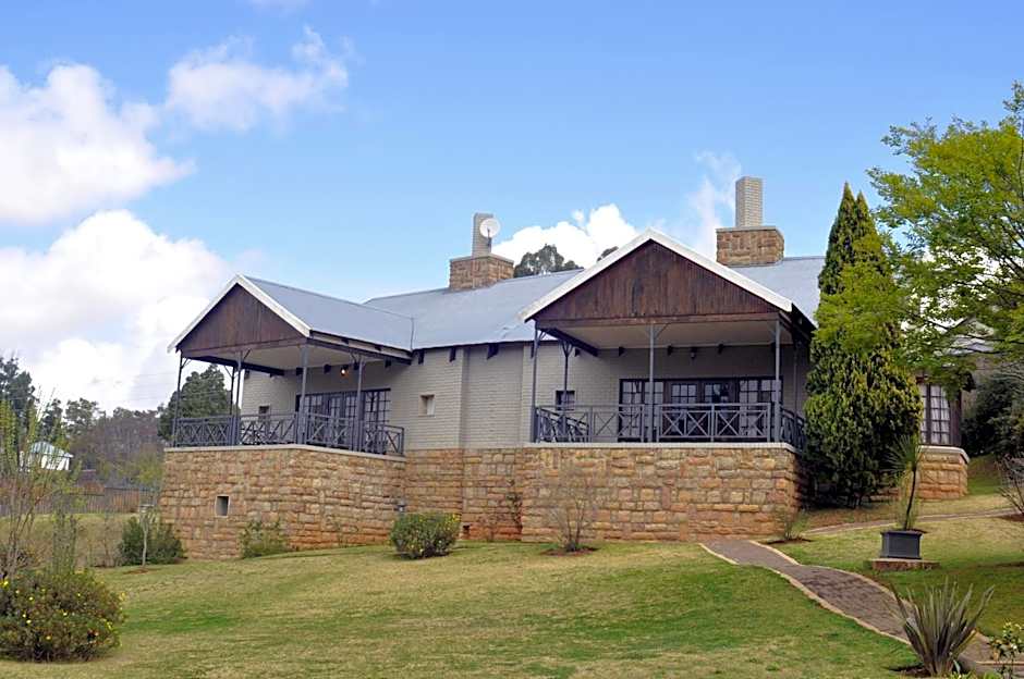 The Highlander Hotel Dullstroom