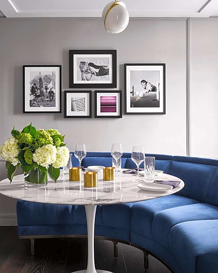 Hotel AKA Boston Common