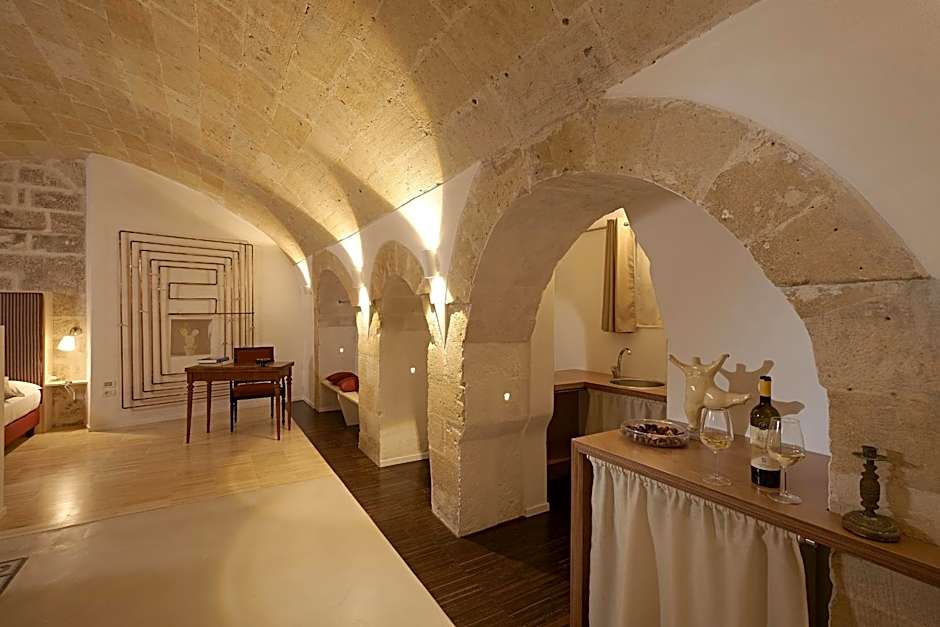 Fra I Sassi Residence