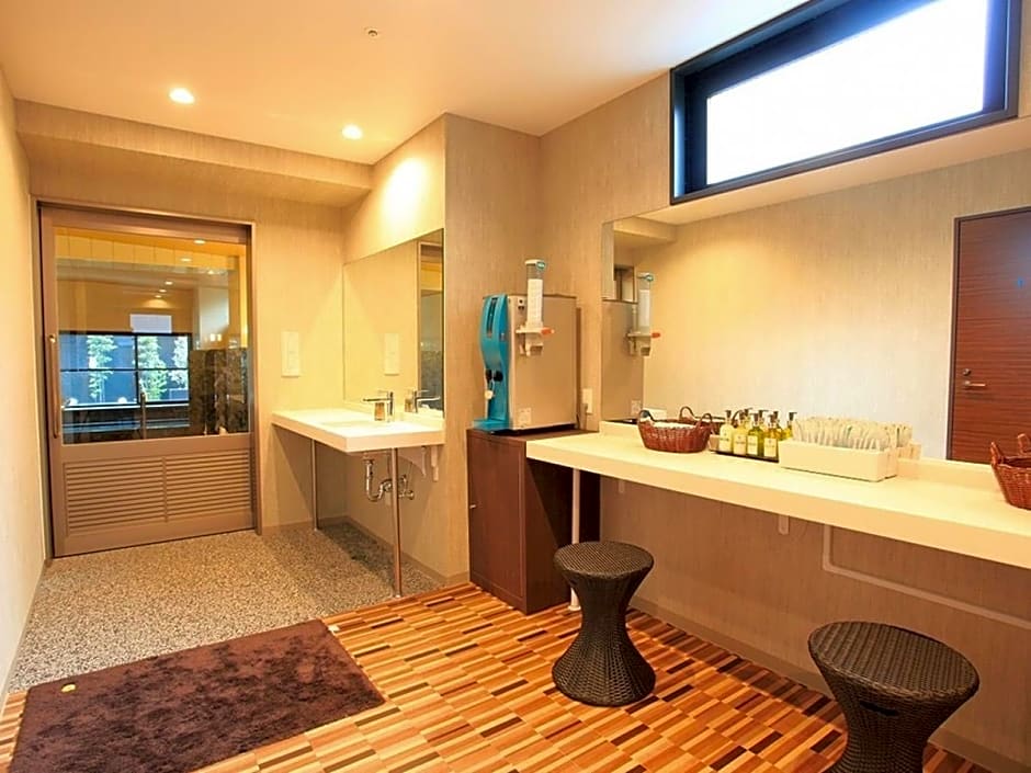 Urban Hotel Kyoto Shijo Premium