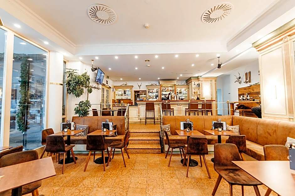 Post Seefeld - Wellnesshotel Tirol