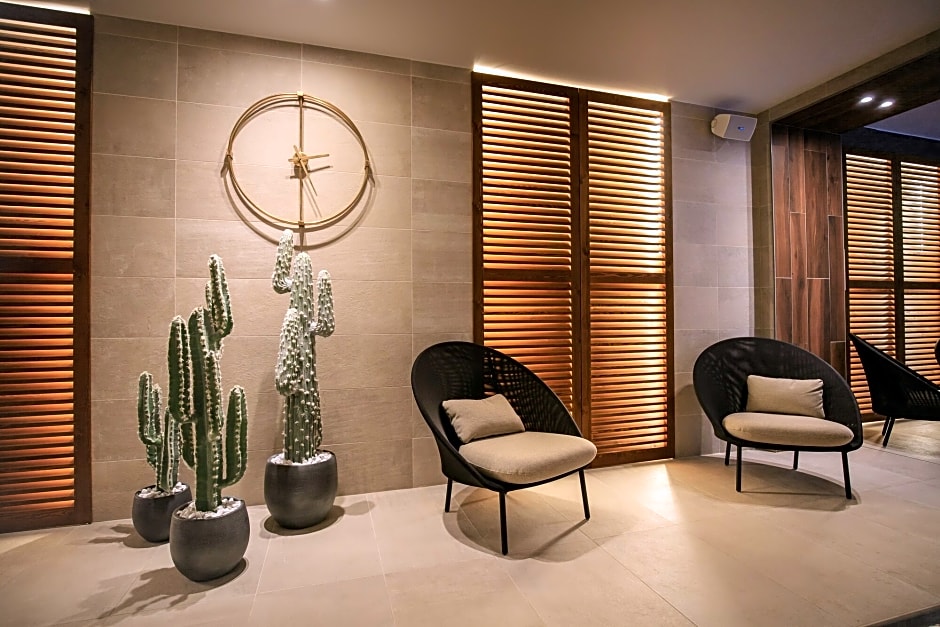 Panorama 360 Hôtel & Spa