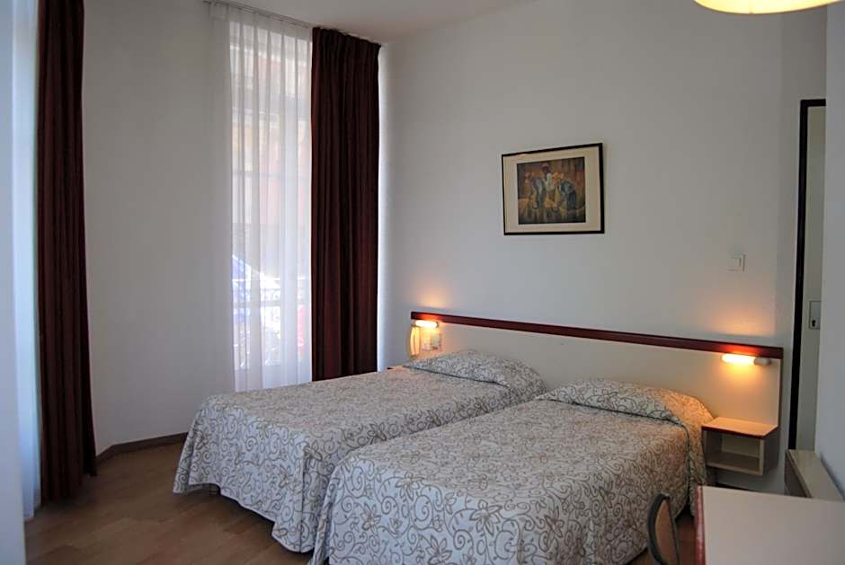 Hôtel Royal