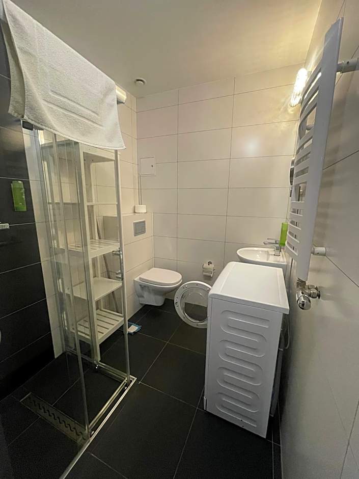 Kosmopolita Rooms