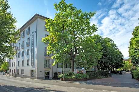 Boutique Hotel Calzavecchio