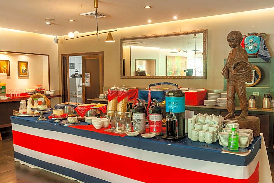 Studio Hotel Boutique