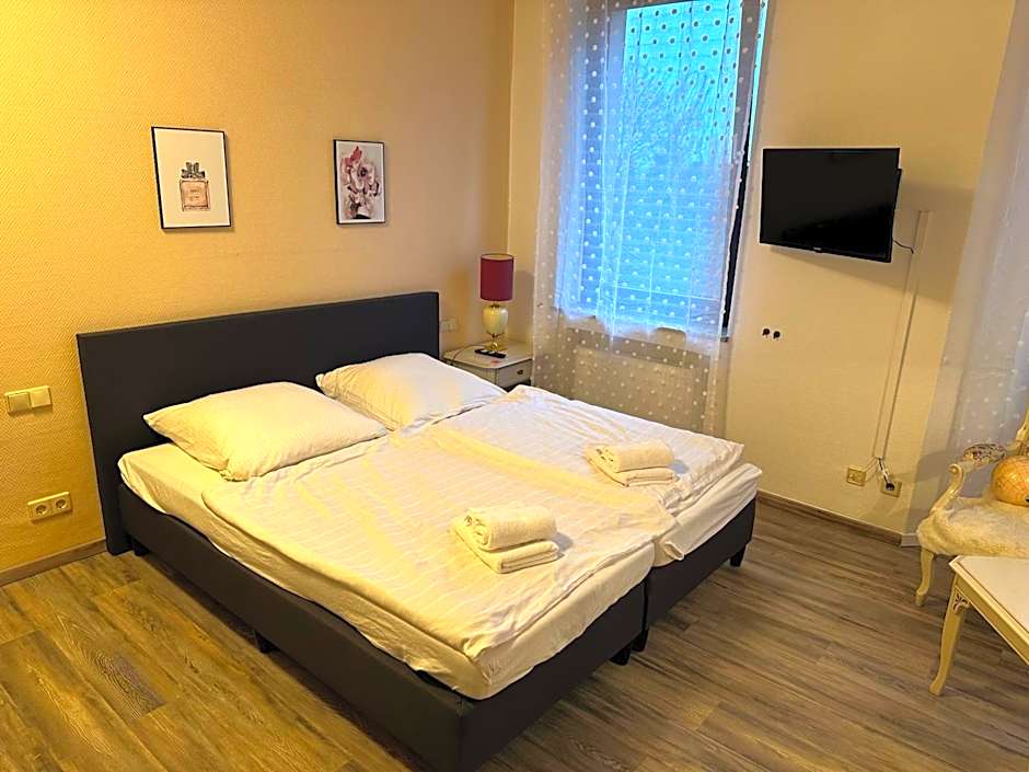 Hotel "dream in" Heiligenhaus