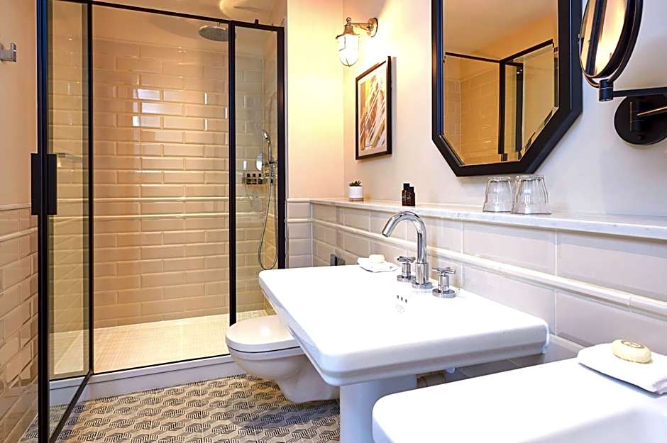 The Grand Hotel Birmingham