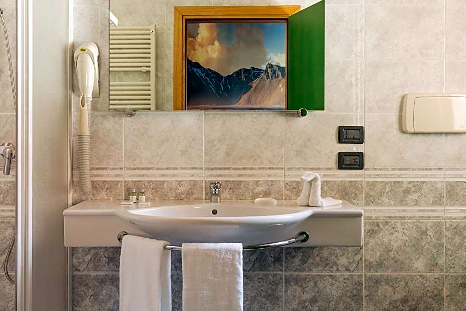 Hotel City Verona