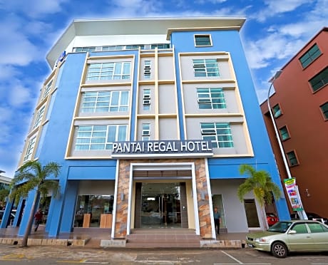 Pantai Regal Hotel