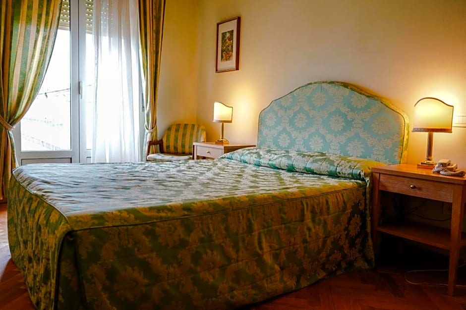 Hotel Cappelli