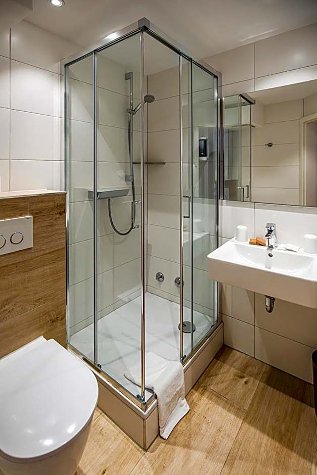 DEVA Hotel Renchtalblick