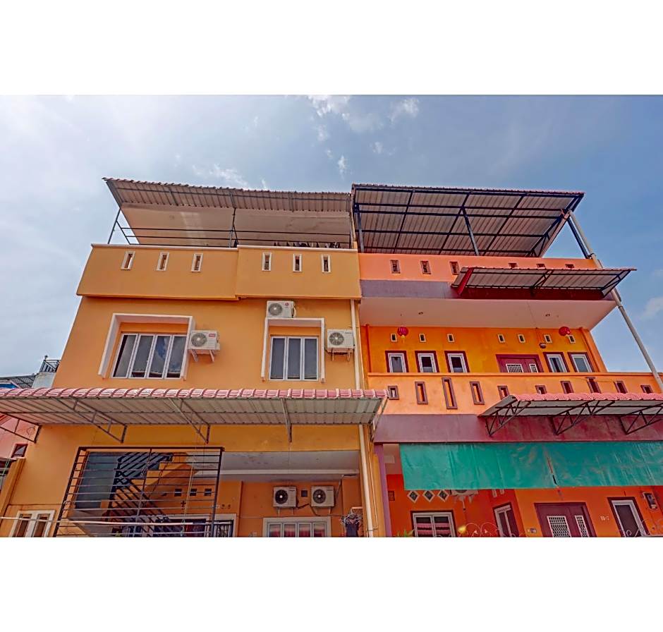 Hotel O Octav Homestay