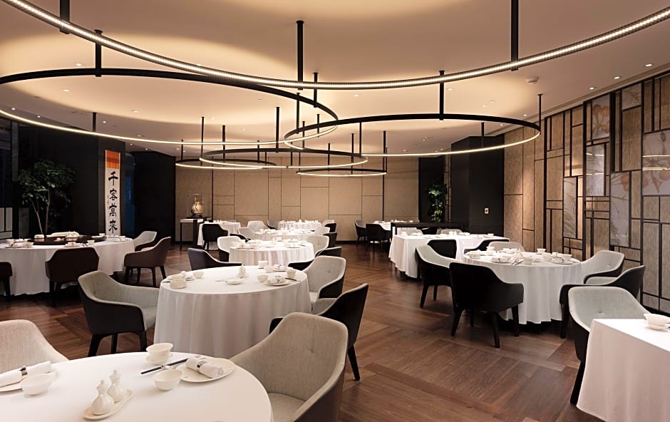 Crowne Plaza Tainan By IHG