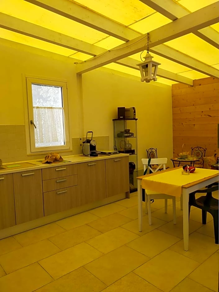 A Casa Di Pici