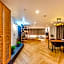 The Jade Hotel