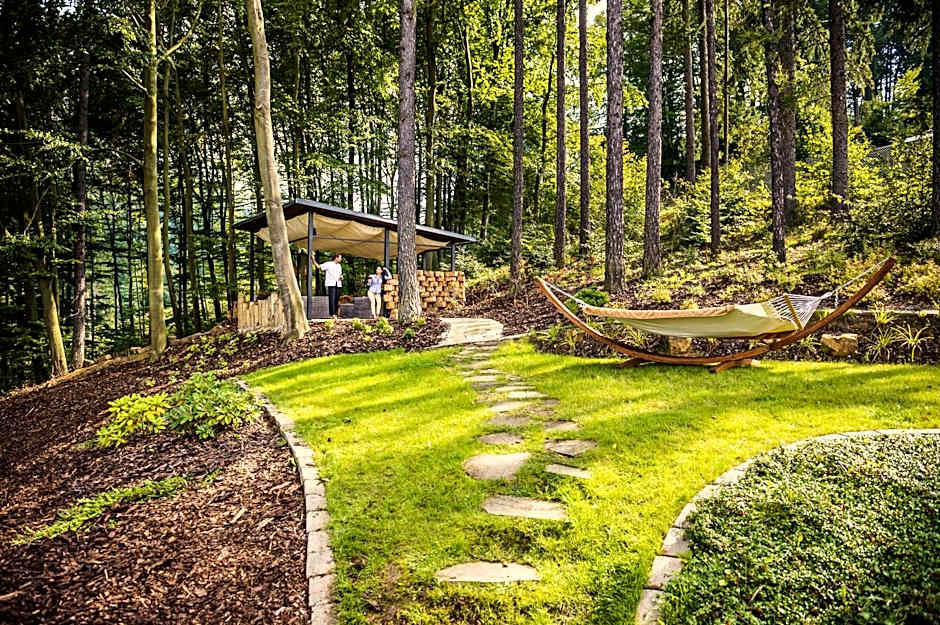 Wellness & spa hotel Augustiniánský dům