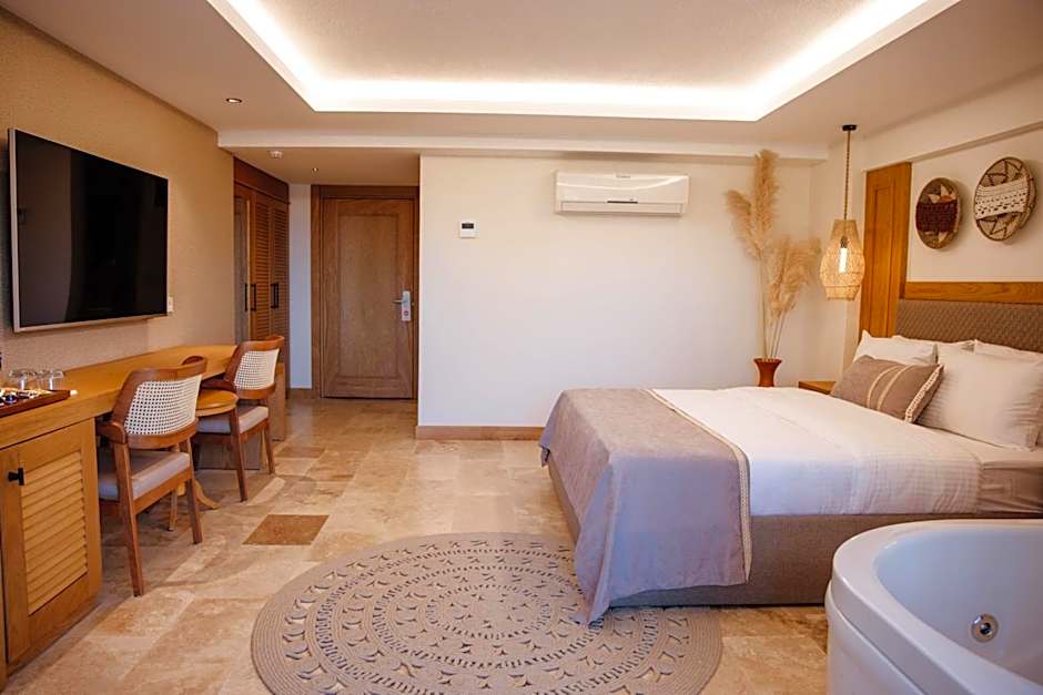 VillaQua Boutique Hotel