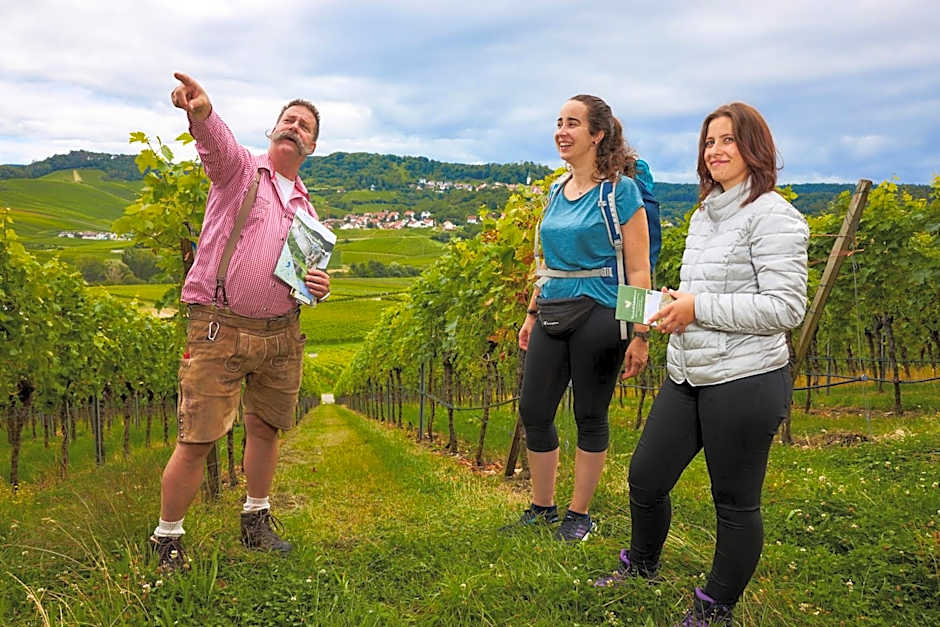 Flair Hotel Landgasthof Roger