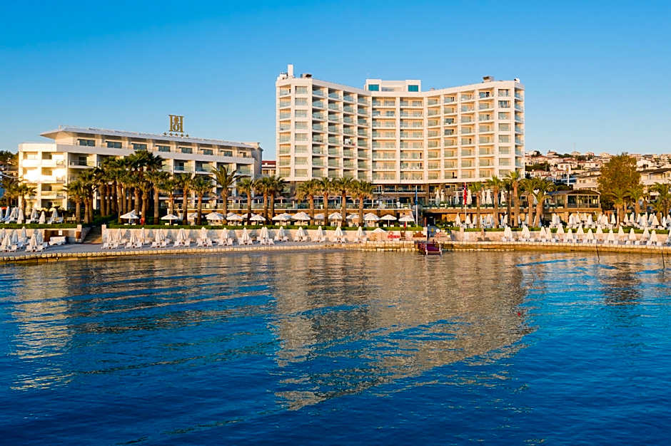 Boyalik Beach Hotel & Spa Cesme