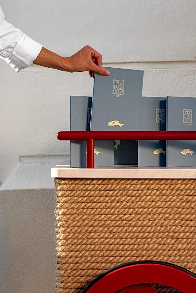 Regina Experimental Biarritz