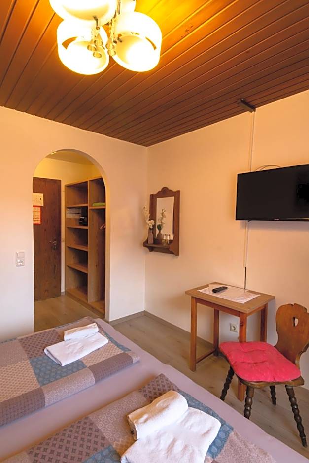 Metzgerwirt Vieh Heli