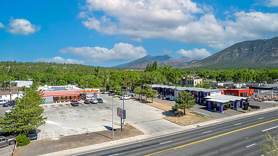 The Inn On 66 Flagstaff