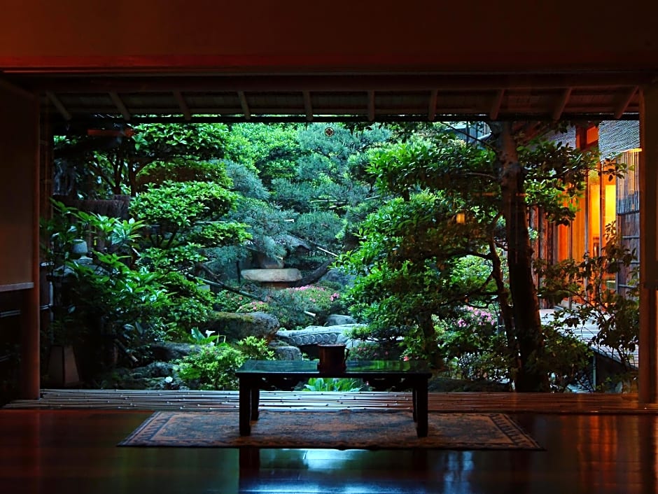 Kinosaki Onsen Nishimuraya Honkan