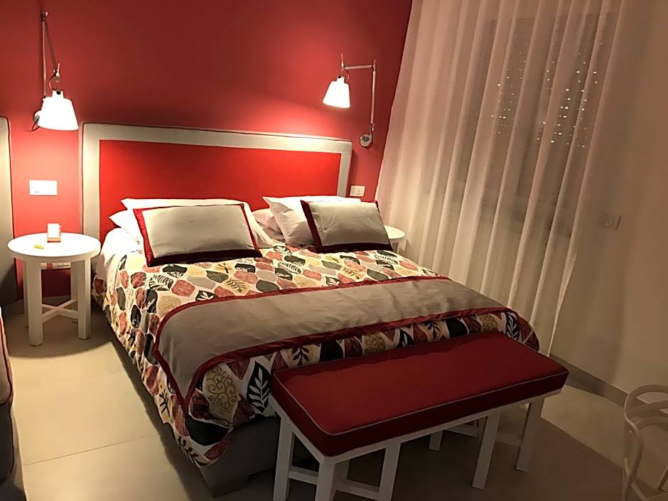 Al Parco Primavera B&B