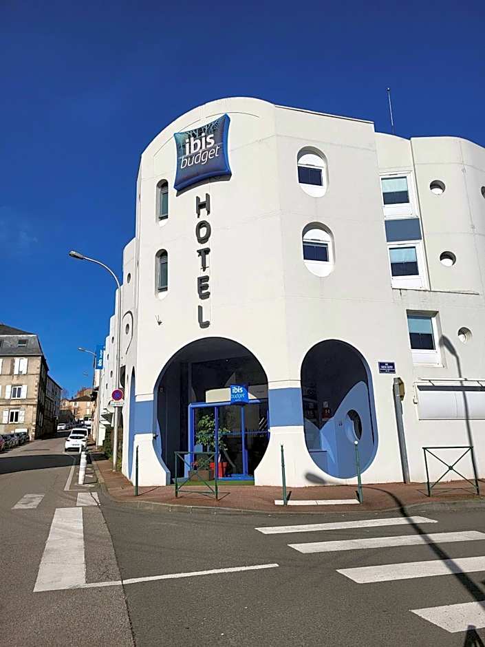 ibis budget Limoges