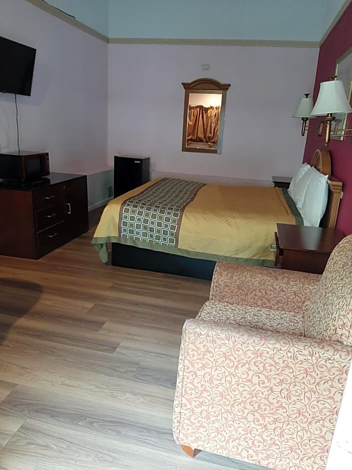 Travelers Lodge