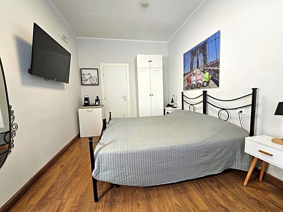 B&B Villa Ida Pescara Centro