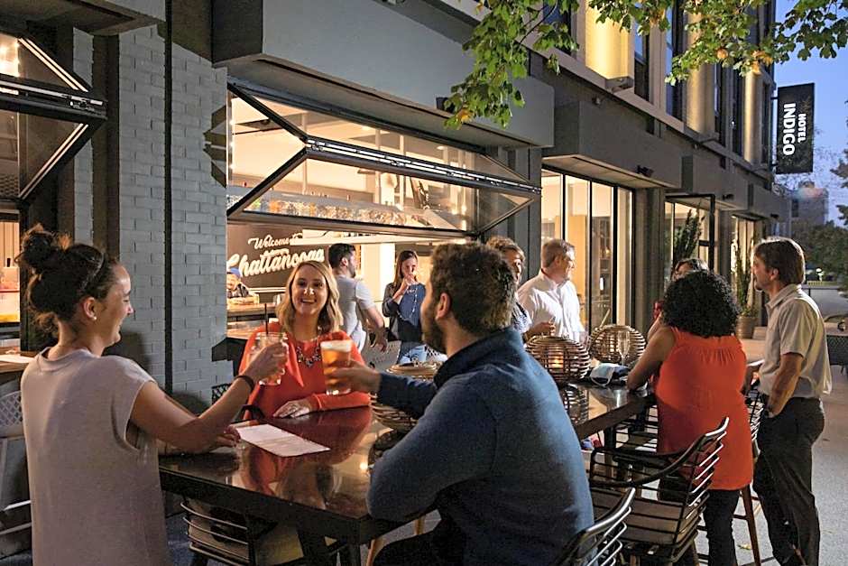 Hotel Indigo Chattanooga - Downtown By IHG