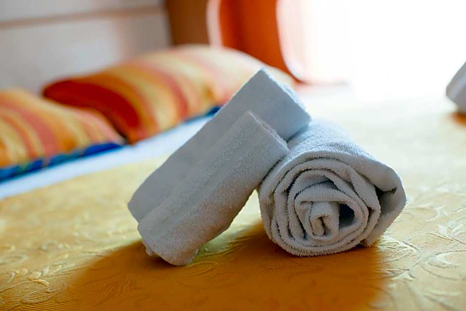 Hotel Atlantic