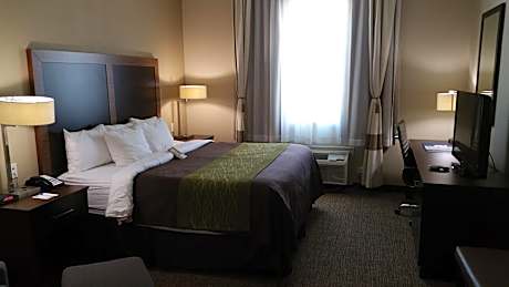 King Suite