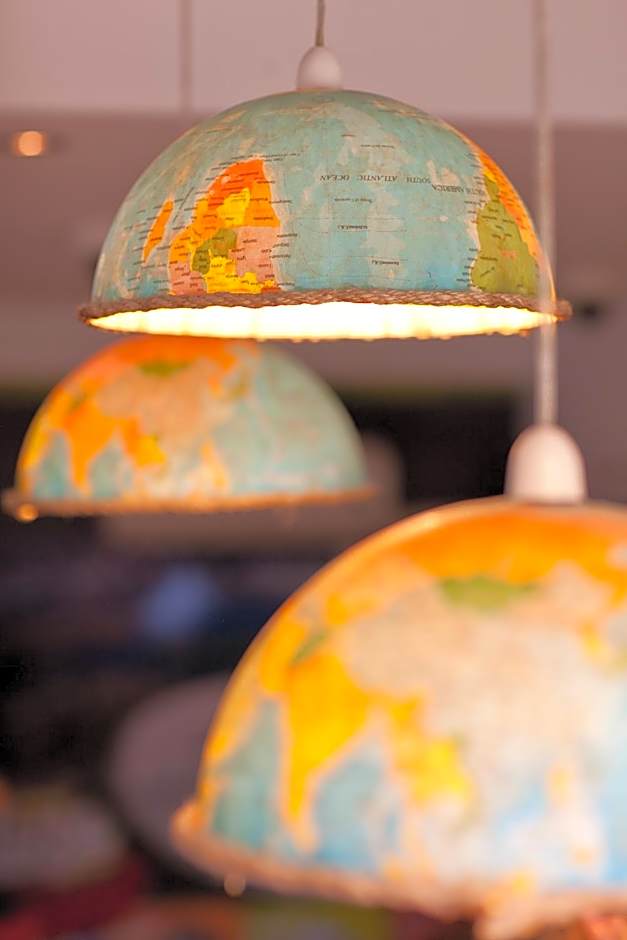 Absoloot Hostel Queenstown