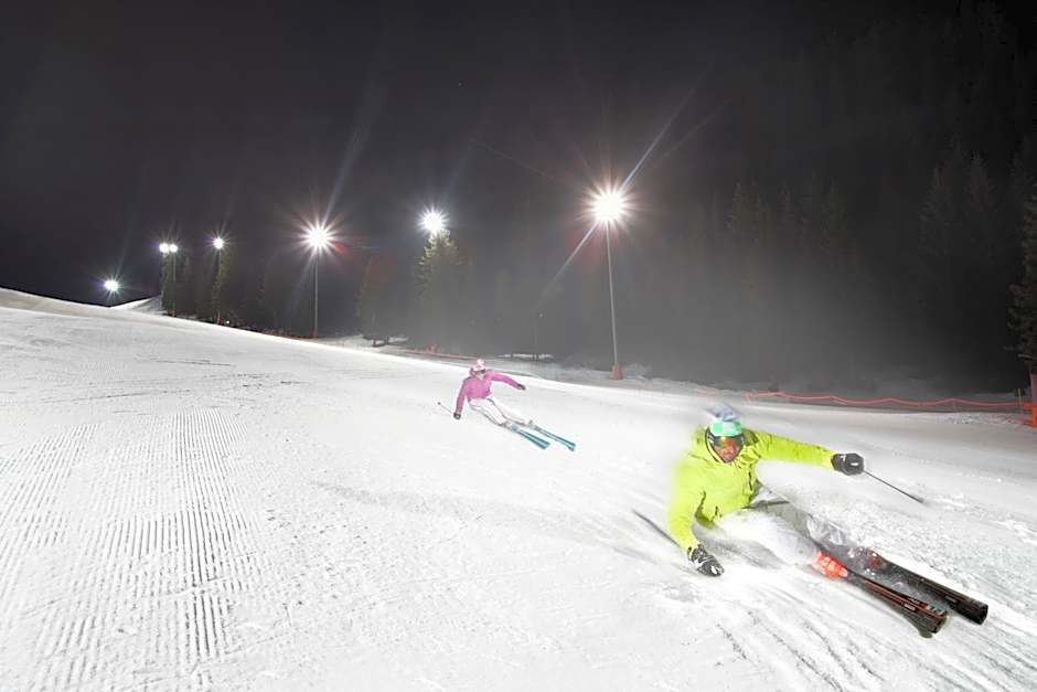 Good Life Hotel Zirm