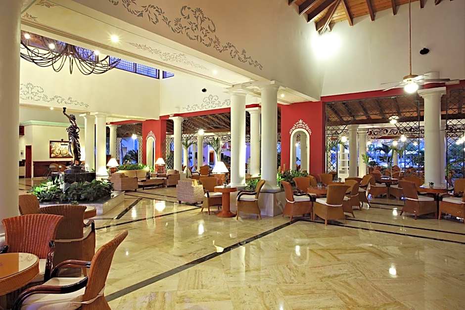 Bahia Principe Grand Turquesa - All Inclusive