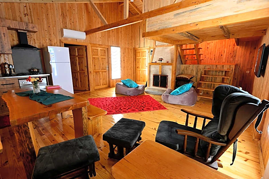 Apart Demre Dufa Bungolow