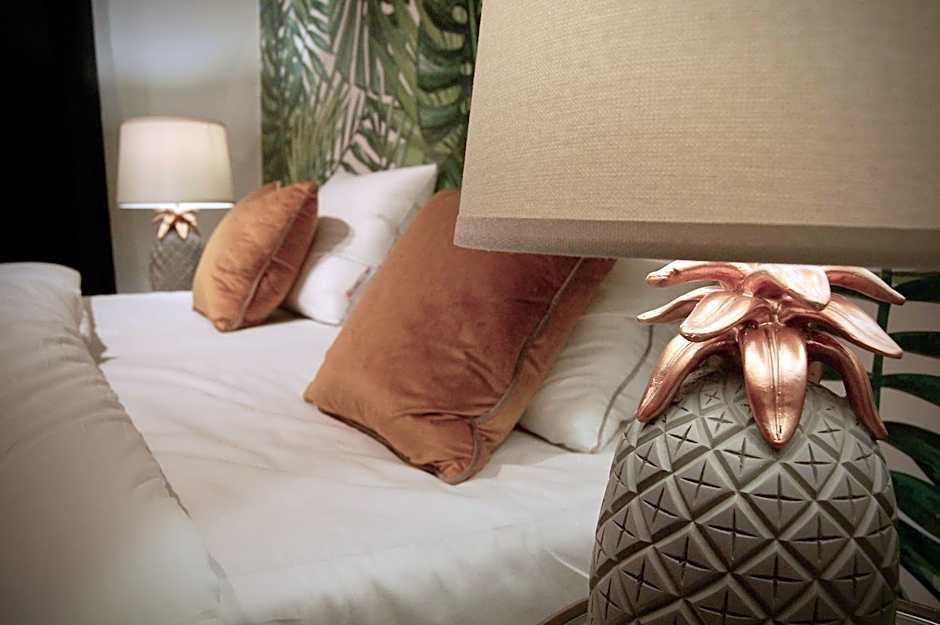 ApartHostel Warszawa