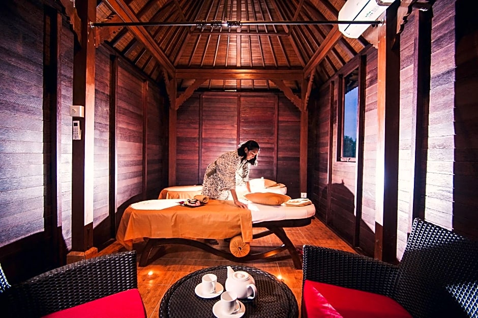 The Swaha Ubud Hotel by ZUZU